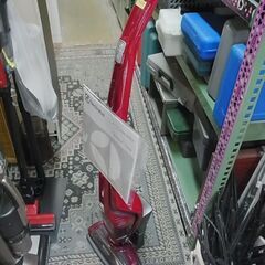 Electrolux　エレクトロラックス　コードレスクリーナー　...