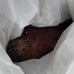 園芸用の土が欲しい方募集！無料でお届けします✨
