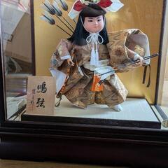 端午の節句 鳴弦 魔除け 長野県内取引のみです。