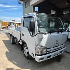 【値下げ】タイタン 平ボディ　全塗装　F5　3ペダル　積載200...