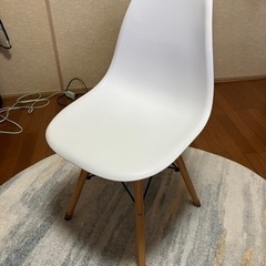家具 椅子 ダイニングチェア イームズ リプロダクト  
