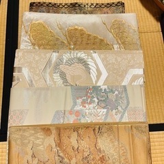 【お取引中】100円~ 着物･帯･羽織など         