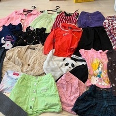 子供服120 14日まで