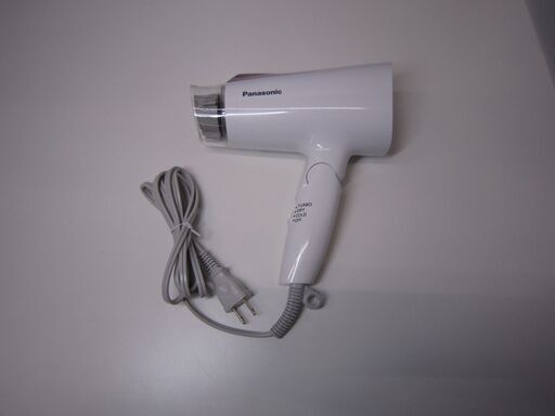 Panasonic / パナソニック  ヘアードライヤー イオニティ EH-NE4J  2023年製