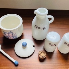 未使用 キッチングッズ 色々の画像