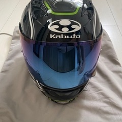 バイク ヘルメット用品