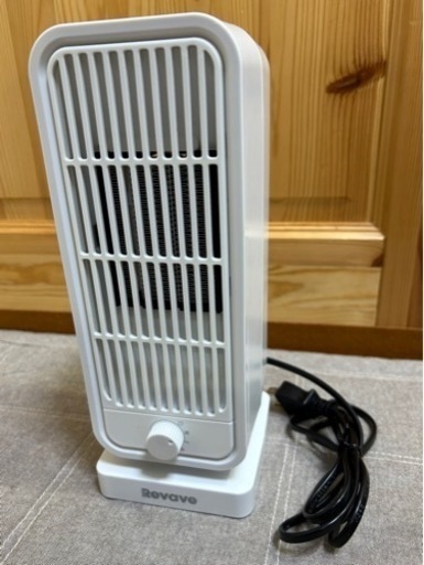 セラミックファンヒーター電気ヒーター扇風機サーキュレーター