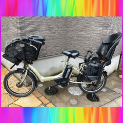 大阪府の20インチ タイヤ 自転車の中古が安い！激安で譲ります・無料で 