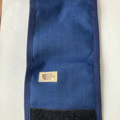 ノースフェイス　財布の画像