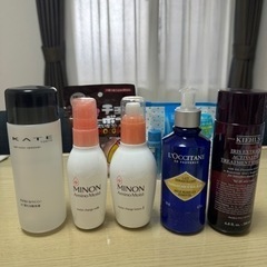 化粧品セット