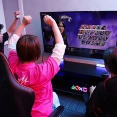 【こんな事業所見たことない！★】eスポーツ×就労支援B型事業所★...