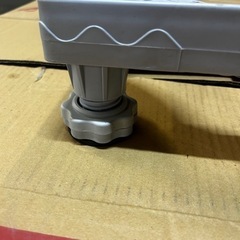 洗濯機台の画像