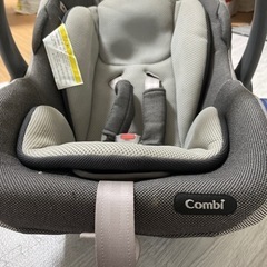 ※お取引中　子供用品 ベビー用品 チャイルドシートの画像