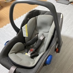 ※お取引中　子供用品 ベビー用品 チャイルドシート