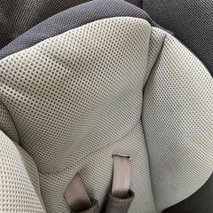 ※お取引中　子供用品 ベビー用品 チャイルドシートの画像