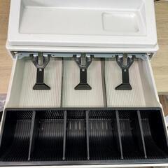 SHARPシャープ　SDカード対応　レジの画像