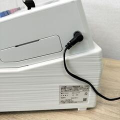 SHARPシャープ　SDカード対応　レジの画像