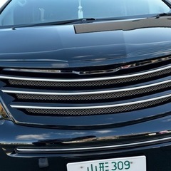 車のパーツ 外装、車外用品