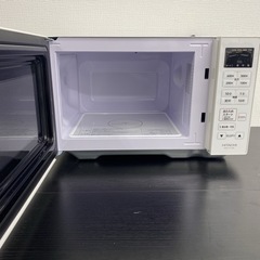 ご来店限定】＊ HITACHI 単機能電子レンジ 2023年製＊0712-8