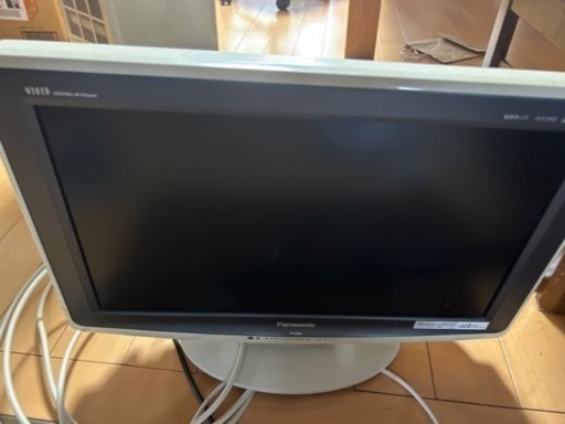 パナソニック20インチ\n
