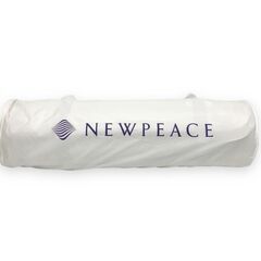 24Y447 ジ7 【値下げ】MTG NEWPEACE Motion Mattress Light WE-AH00A シングルサイズ マットレス ストレッチ 中古品の画像