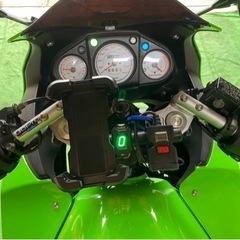 カワサキ　ニンジャKAWASAKI  Ninja250R  の画像