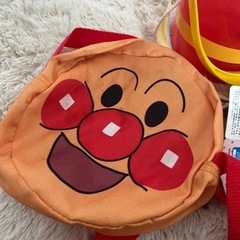 アンパンマン　セットの画像