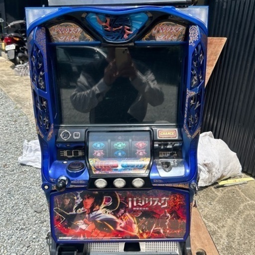 パチンコスロット