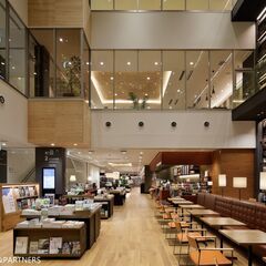 高梁市立図書館　司書社員募集（契約社員）の画像