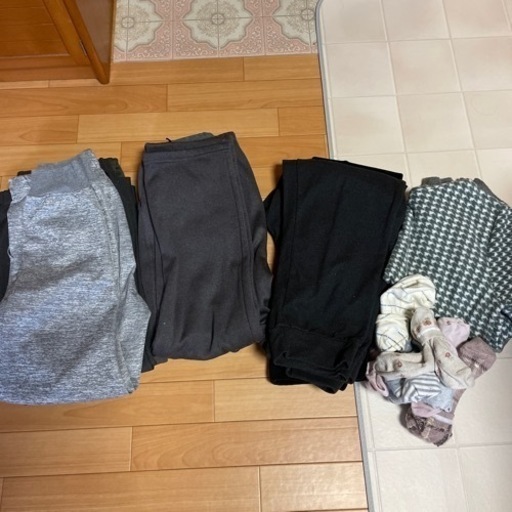 ご高齢婦人もの衣服\n