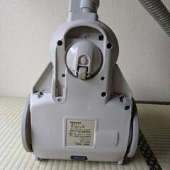 家電 生活家電 掃除機の画像