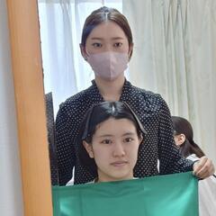 あなたに似合うメイクは？【Fit color & Make up】7/25(木)開催✨ の画像