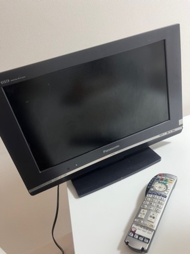 Panasonic TV テレビ