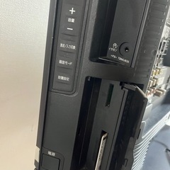 Panasonic TV テレビの画像