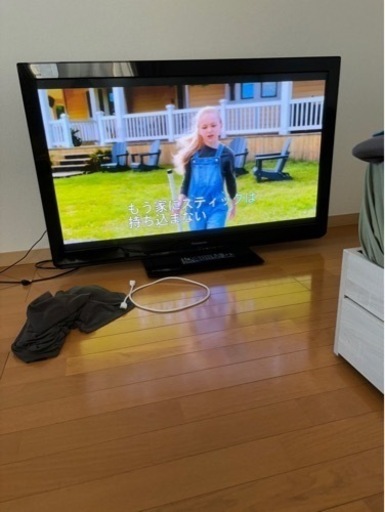 46インチテレビ
