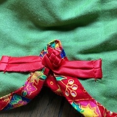 チャイナ服ワンピースの画像