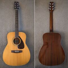 sale!! YAMAHA FG-200J 1974年 美音