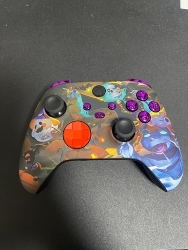 Xboxカスタムコントローラー