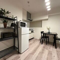 ［仲町］民泊施設の専属清掃スタッフを募集しています【0069】の画像