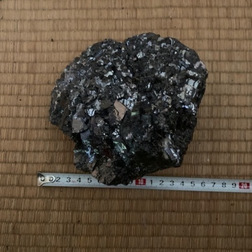 鉄鉱石