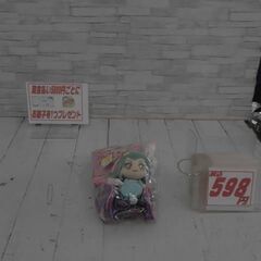 プリキュアセット　A2780