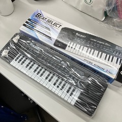 【美品】キーボード BEAT SELECT