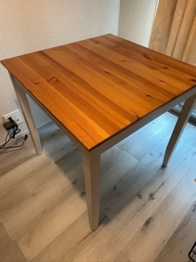 IKEA　家具 テーブル