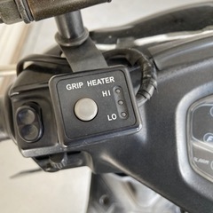 スズキ　アドレスv125s リミテッドの画像