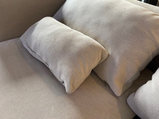 ☆お盆中お値下げ☆
IKEA ソーデルハムン　ソファ
