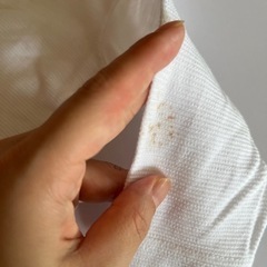 ファミリア　カーディガン　70の画像