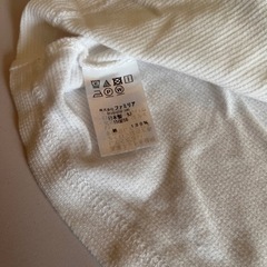 ファミリア　カーディガン　70の画像