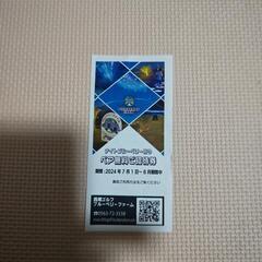 ナイト　ブルーベリー狩り！