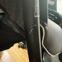 最終お値段　コンビ　ベビーカー　エッグショック　スルーラーの画像