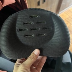 最終お値段　コンビ　ベビーカー　エッグショック　スルーラーの画像